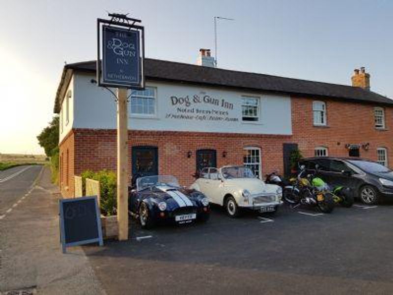 (Pub, Key). Published on 08-07-2019
