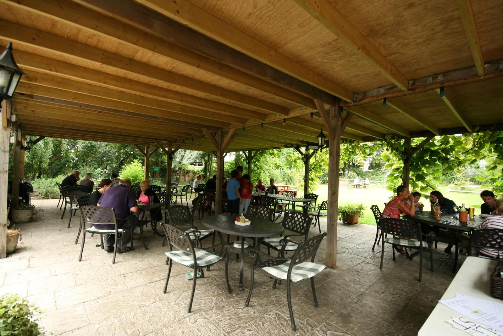 The Victoria & Albert Terrace. (Pub, External, Key). Published on 17-08-2013