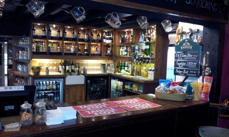 (Restaurant). Published on 07-09-2014