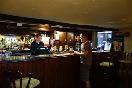 (Bar). Published on 27-06-2016