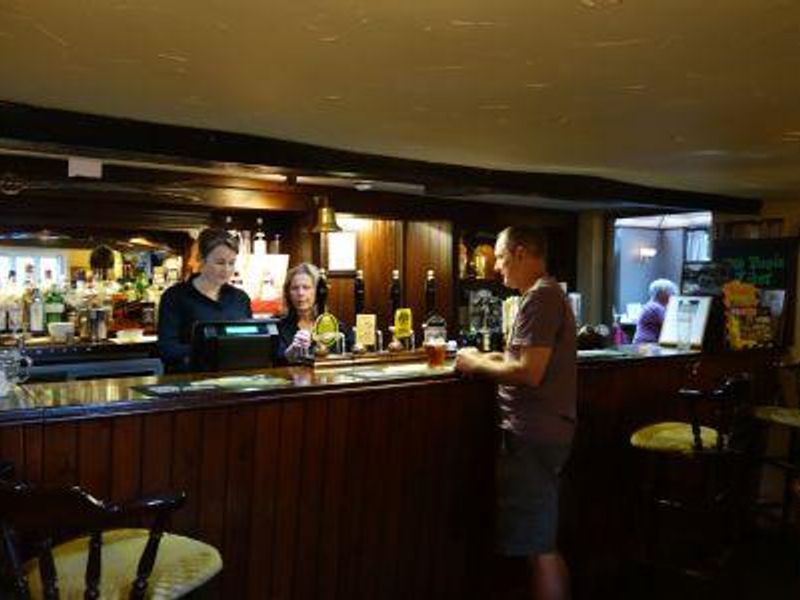 (Bar). Published on 27-06-2016