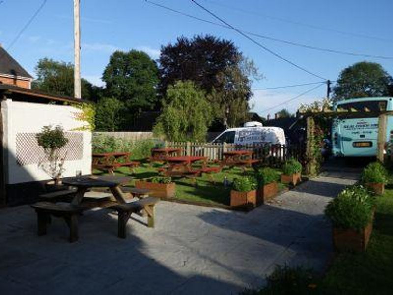 (External, Garden). Published on 27-06-2016