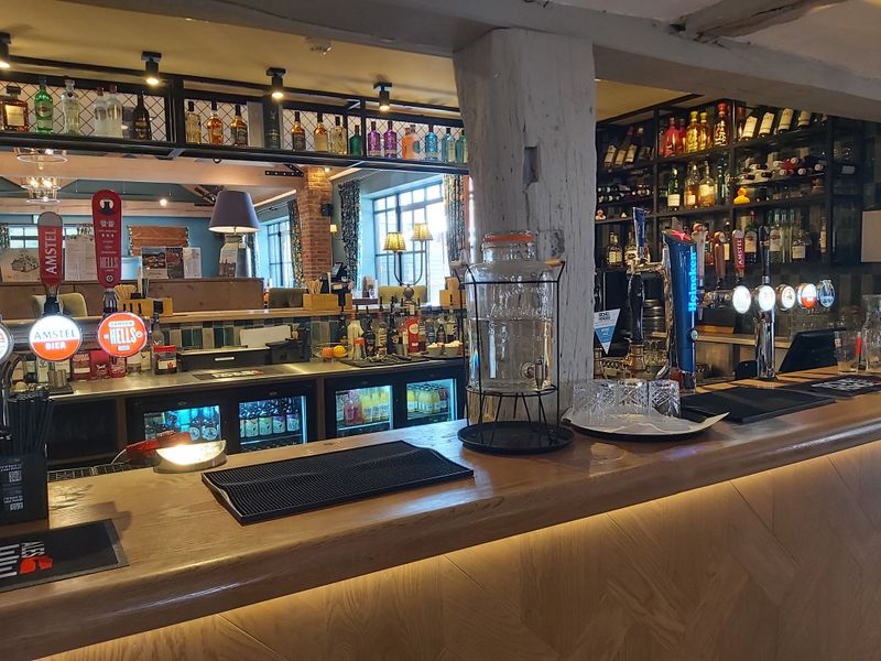 (Bar). Published on 12-08-2026 