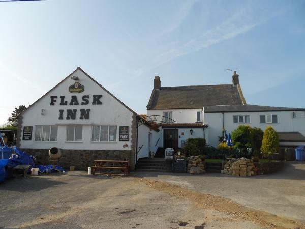 Flask Inn, Fylingdales - CAMRA - The Campaign for Real Ale