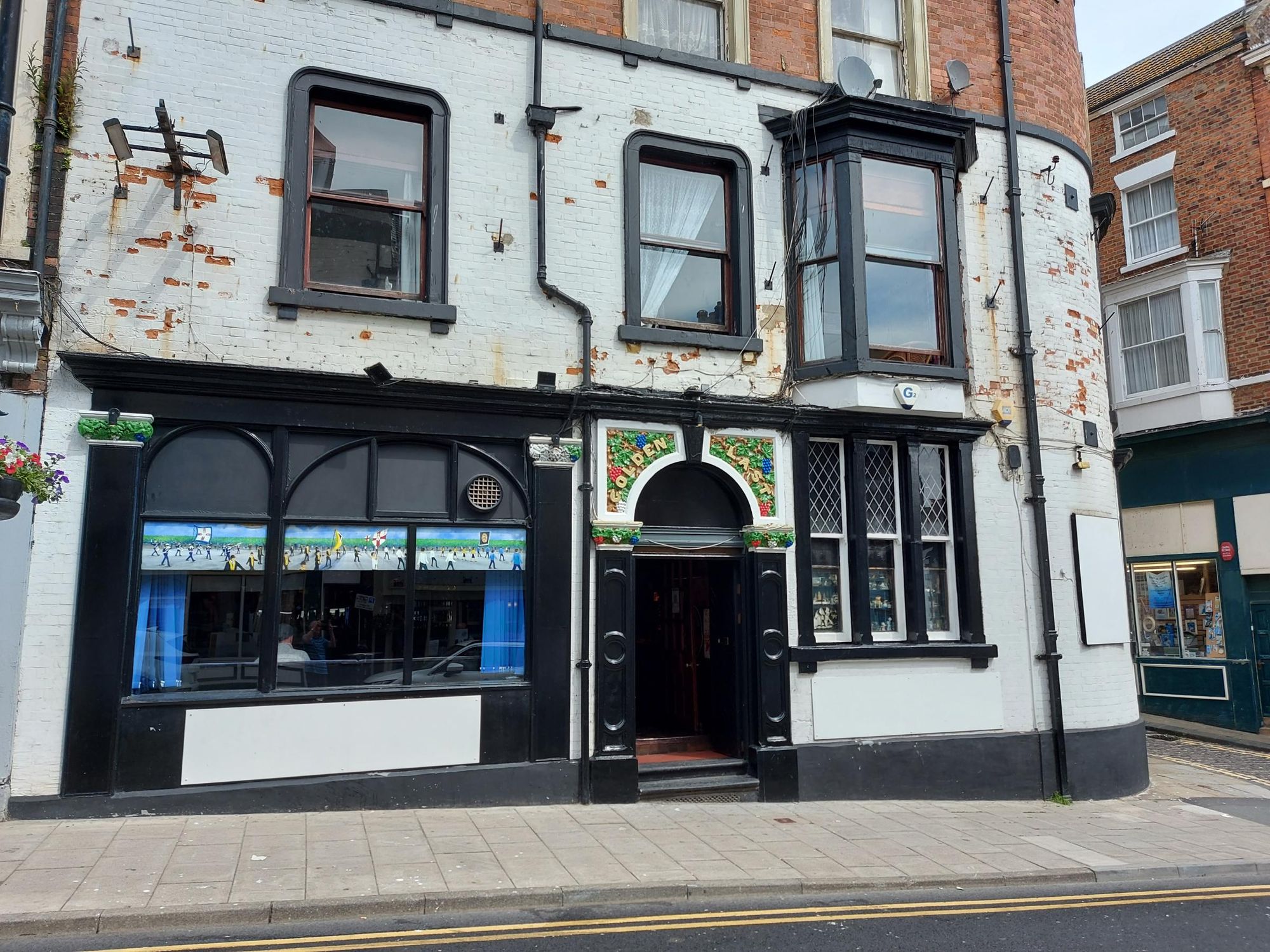 (Pub, External, Key). Published on 05-08-2021
