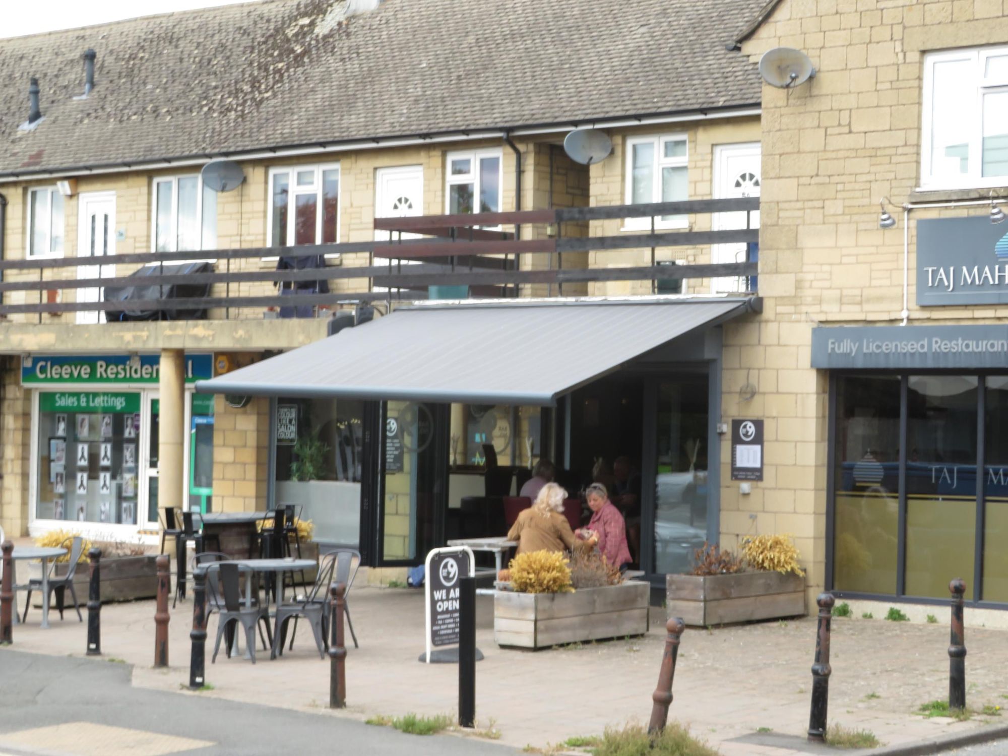 Exterior Sept 2022. (Pub, External). Published on 18-09-2022