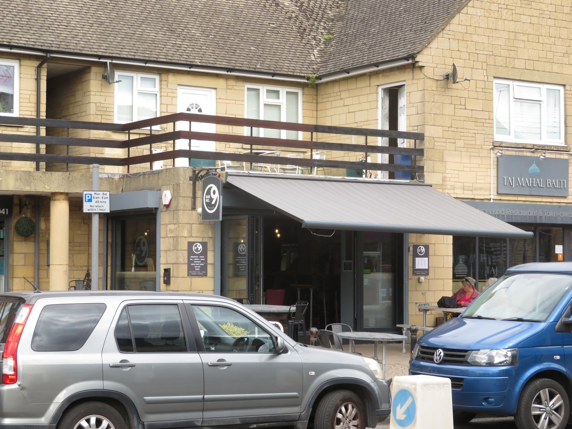 Exterior Sept 2022. (Pub, External). Published on 18-09-2022