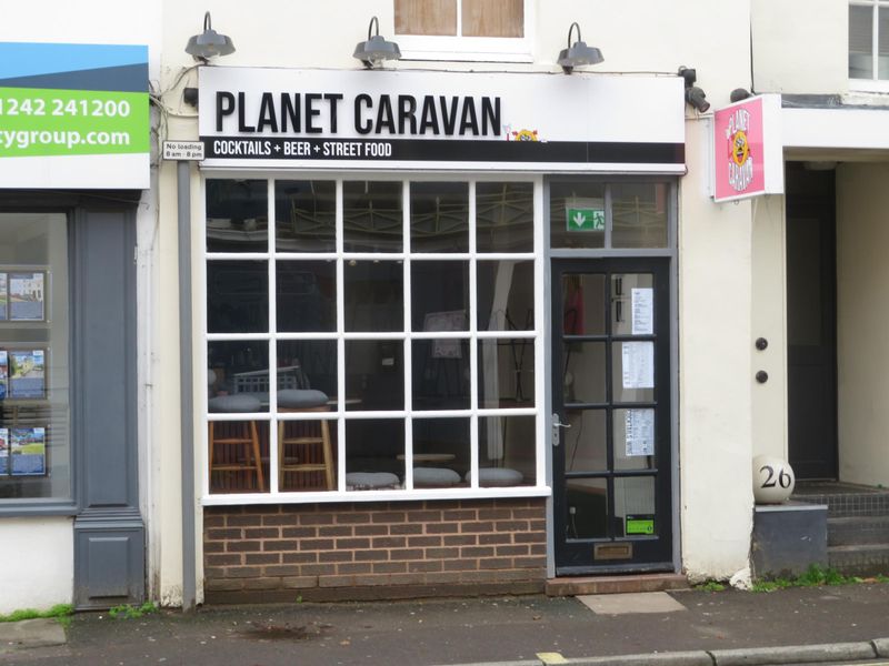 Exterior November 2022. (Pub, External, Key). Published on 27-11-2022