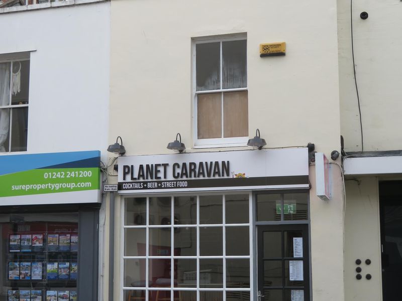 Exterior November 2022. (Pub, External). Published on 27-11-2022