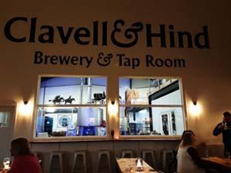 Tap Room. Published on 28-01-2024