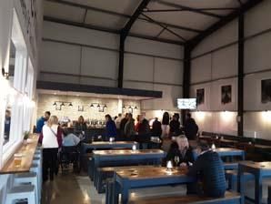 Tap Room. Published on 28-01-2024