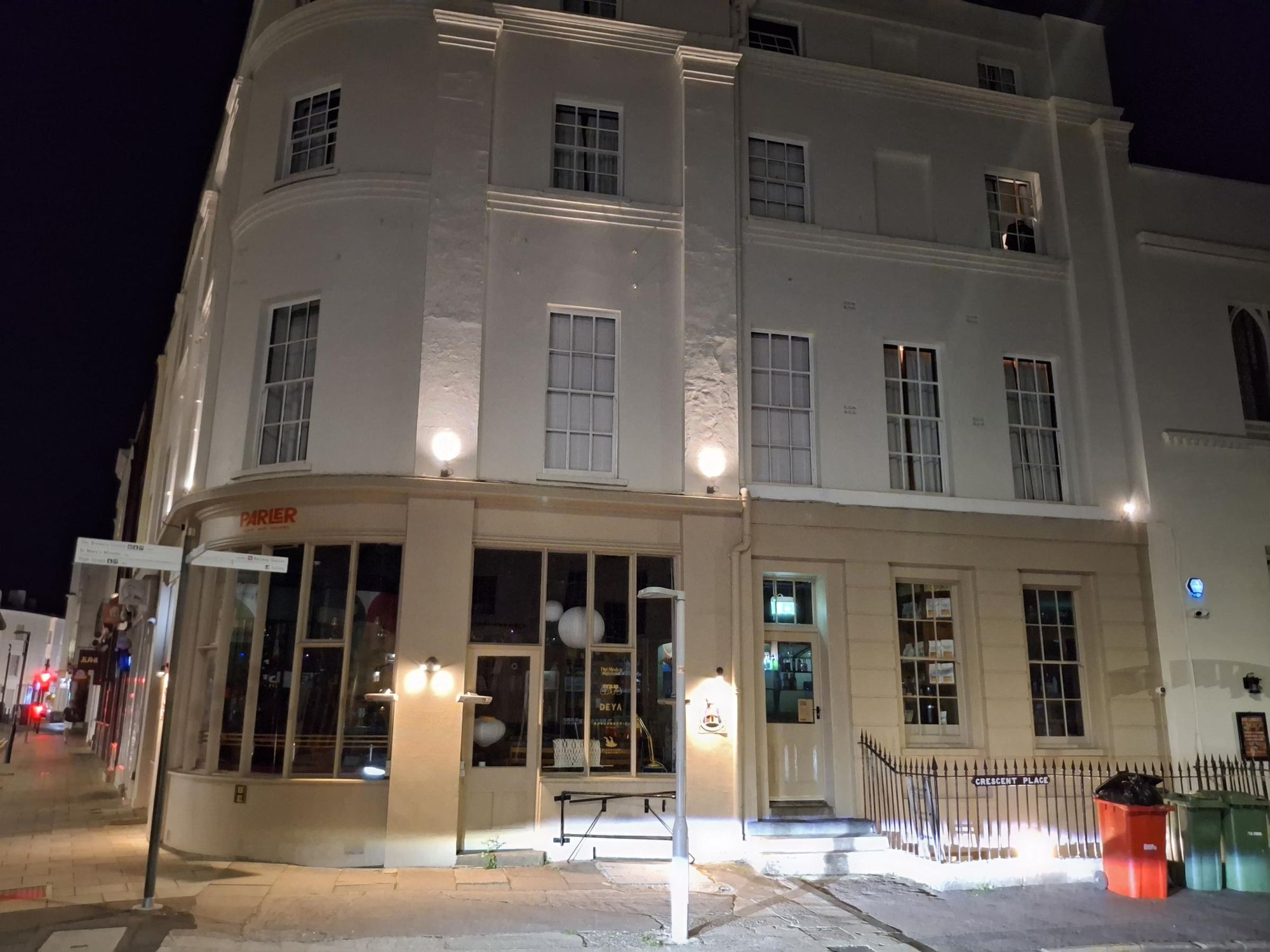 Exterior August 2025. (Pub, External). Published on 14-08-2025
