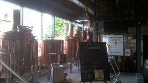 (Brewery). Published on 09-06-2016
