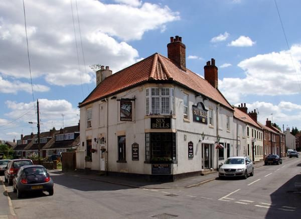 Six Bells, Barrow. (Pub). Published on 20-04-2015