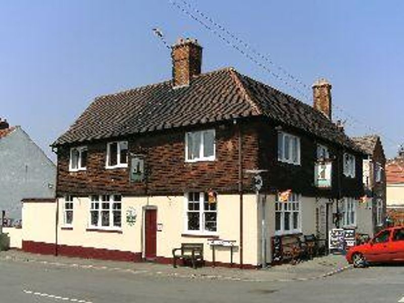 Sloop Inn, Barton-upon-Humber. (Pub). Published on 23-04-2015 