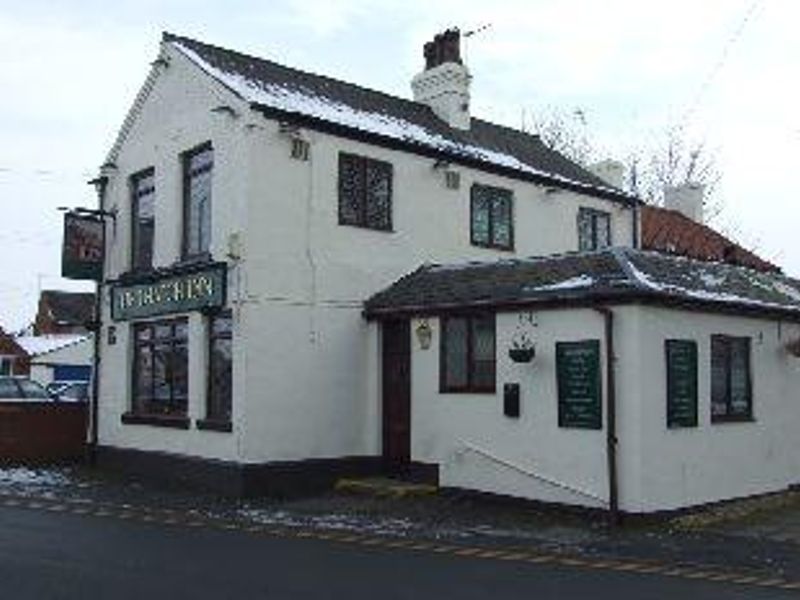 Olde Thatch Inn, Broughton 2016. (Pub, External). Published on 31-03-2016 