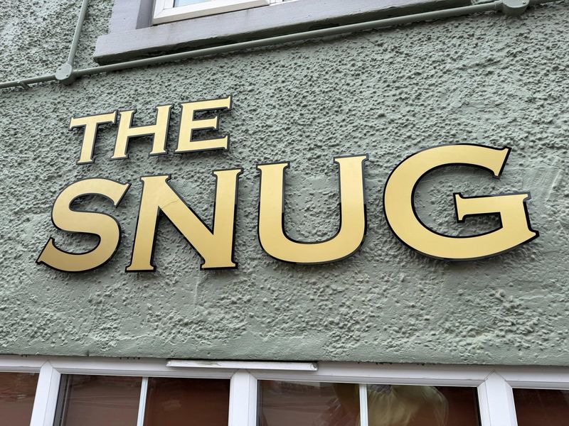 (External, Bar, Sign). Published on 11-05-2026