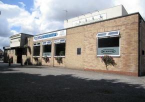 Beckwood, Bottesford. (Pub). Published on 05-05-2015