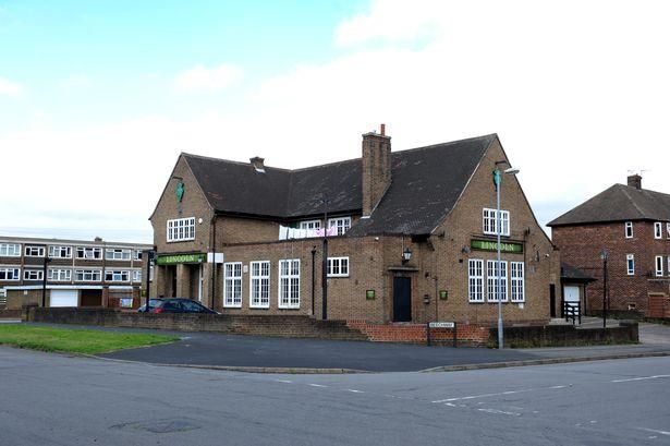 Lincoln Imp, Scunthorpe. (Pub). Published on 20-05-2022