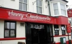 Tavern, Scunthorpe. (Pub). Published on 18-04-2015