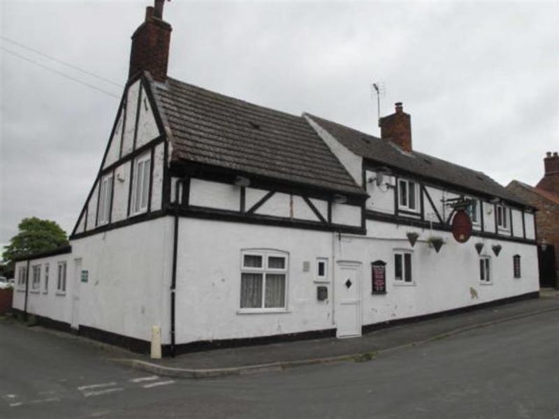 Nelthorpe Arms, South Ferriby. (Pub). Published on 21-03-2016 