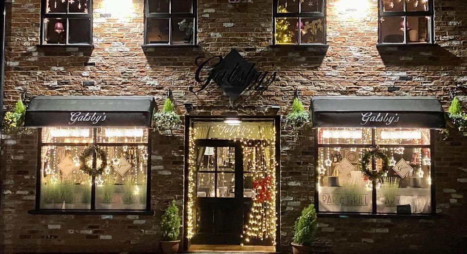 Pub Frontage. (Bar). Published on 20-02-2023