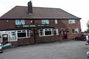 Ferry House Inn, Burton-upon-Stather . (Pub). Published on 21-02-2016