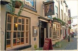 Lord Nelson, Brigg. (Pub). Published on 18-04-2015