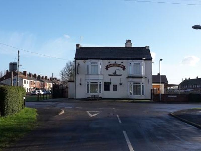 Exterior. Published on 21-01-2016