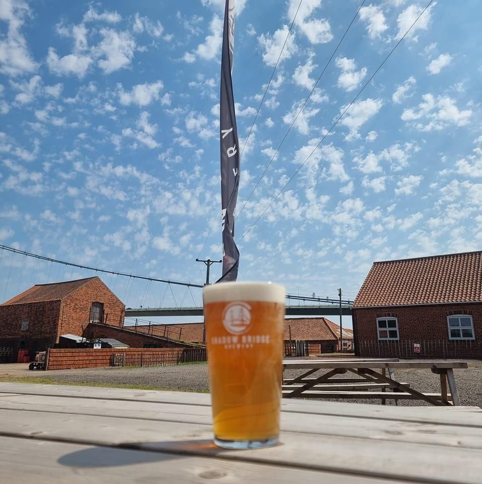 Brewery Tap. (Brewery, Bar). Published on 19-02-2024