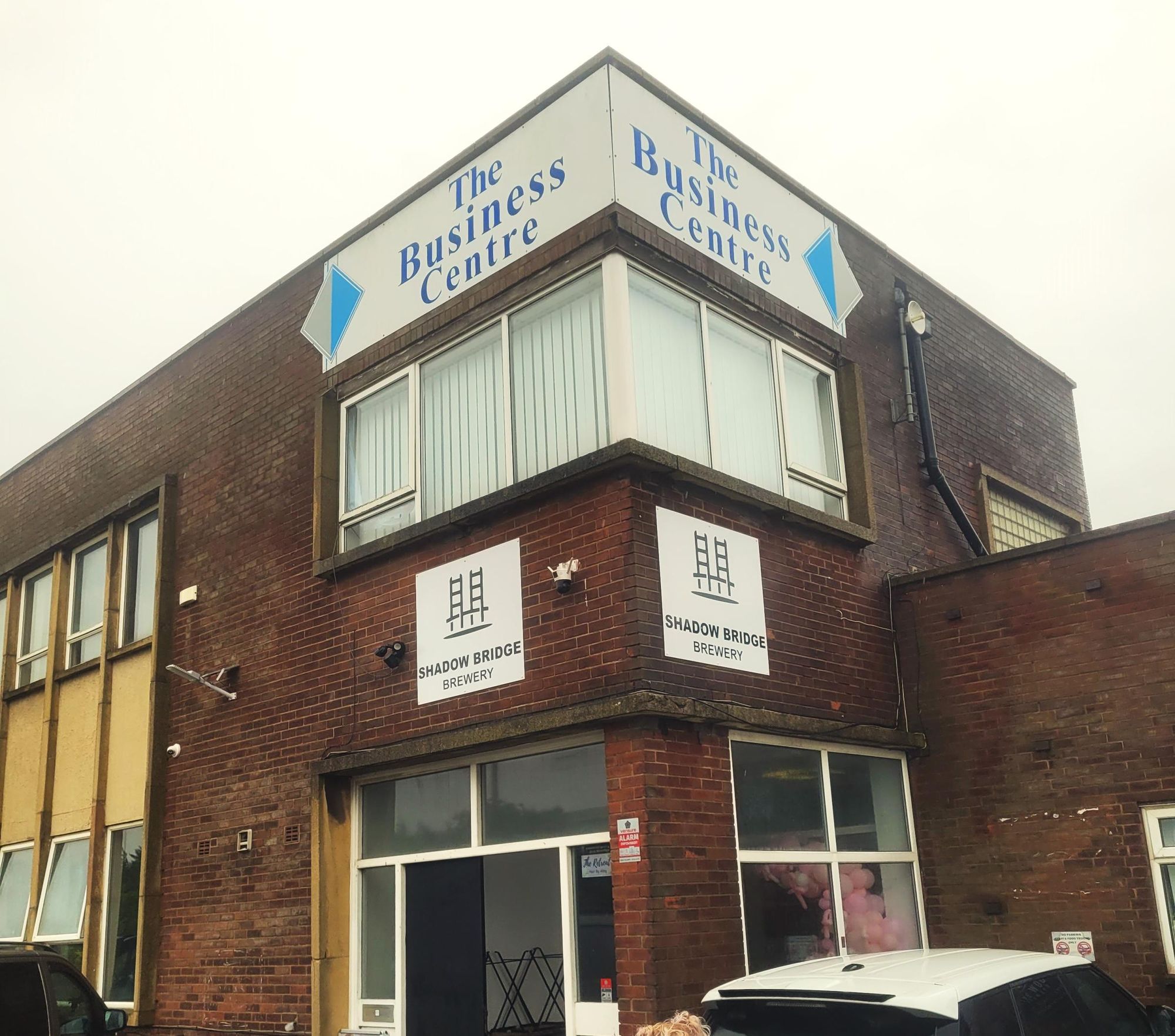 (Pub, Brewery, External, Key). Published on 03-09-2025