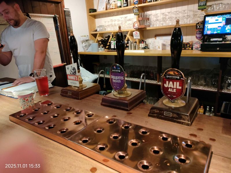 (Pub). Published on 02-11-2025 