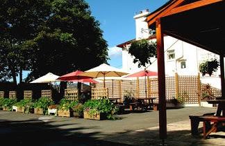 (Pub, External, Garden). Published on 09-03-2021