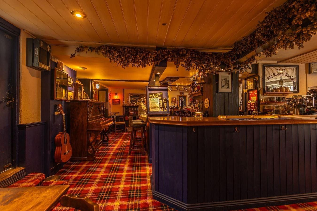 (Bar). Published on 31-05-2024
