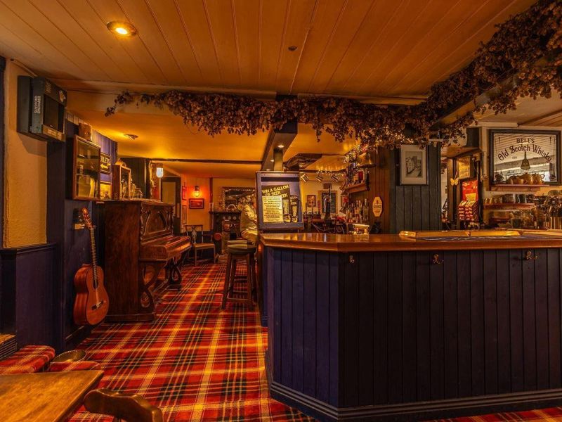 (Bar). Published on 31-05-2024 