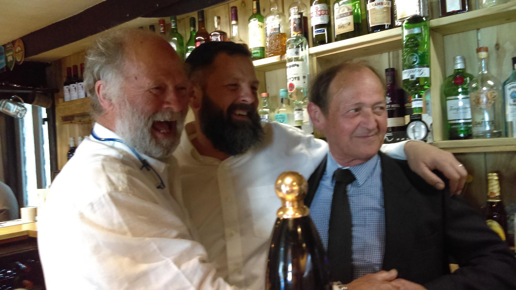 (Bar, Publican). Published on 14-05-2018