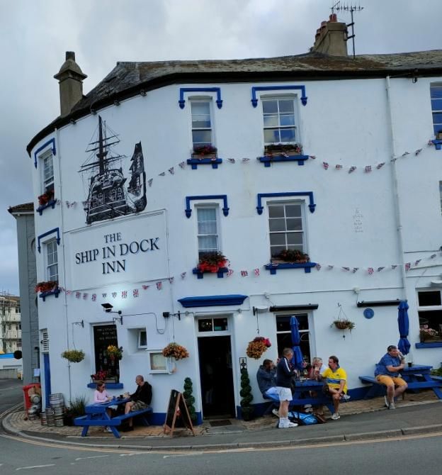 (Pub, External, Customers, Key). Published on 21-08-2022