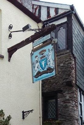 (Pub, External, Sign). Published on 24-10-2016