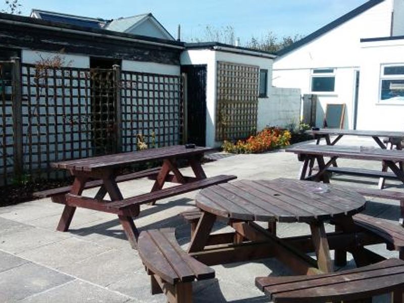 Bear and Blacksmith. (Pub, External). Published on 25-06-2016 