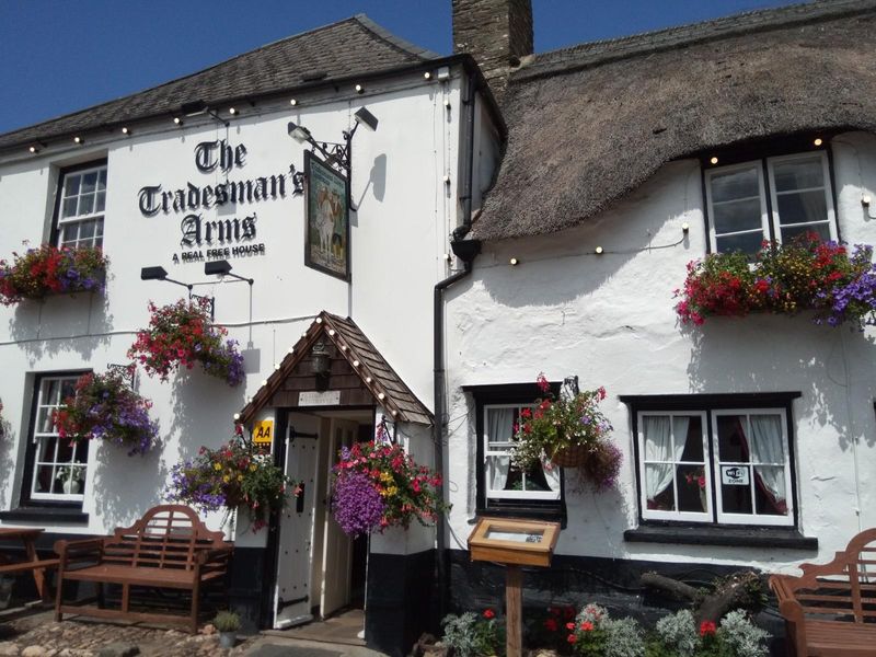 August 2019. (Pub, External, Sign). Published on 12-08-2019 