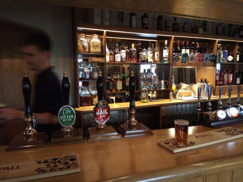 Bar Nov 2021. (Bar). Published on 20-11-2021 