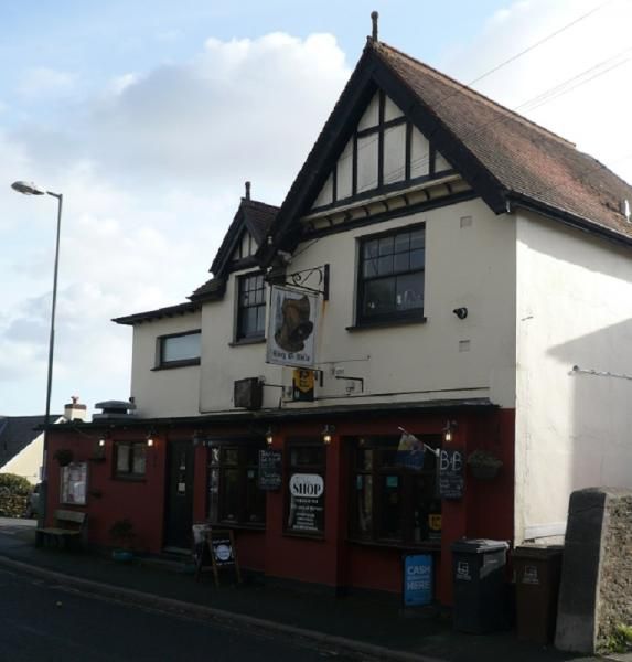 Ring O'Bells. (Pub, External, Key). Published on 23-02-2015