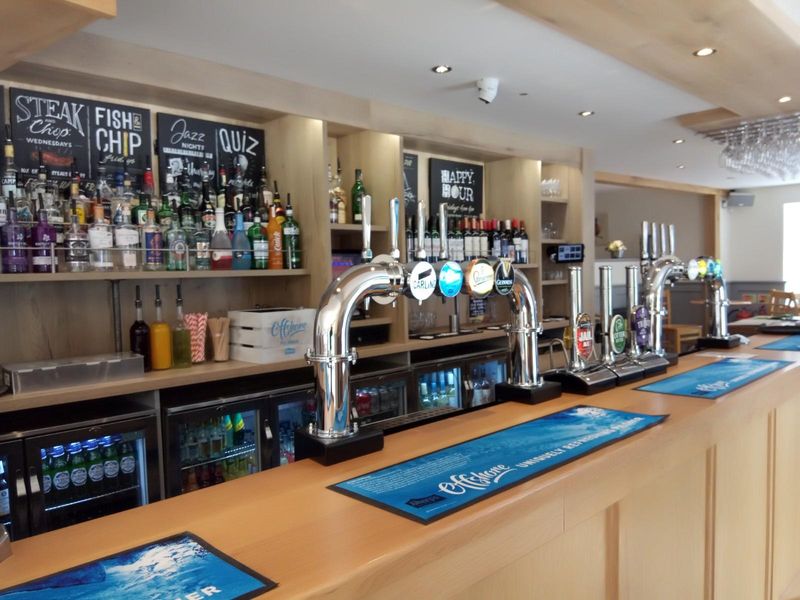 Bar August 2019. (Bar). Published on 12-08-2019 