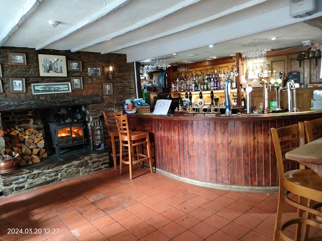 (Bar). Published on 21-03-2024