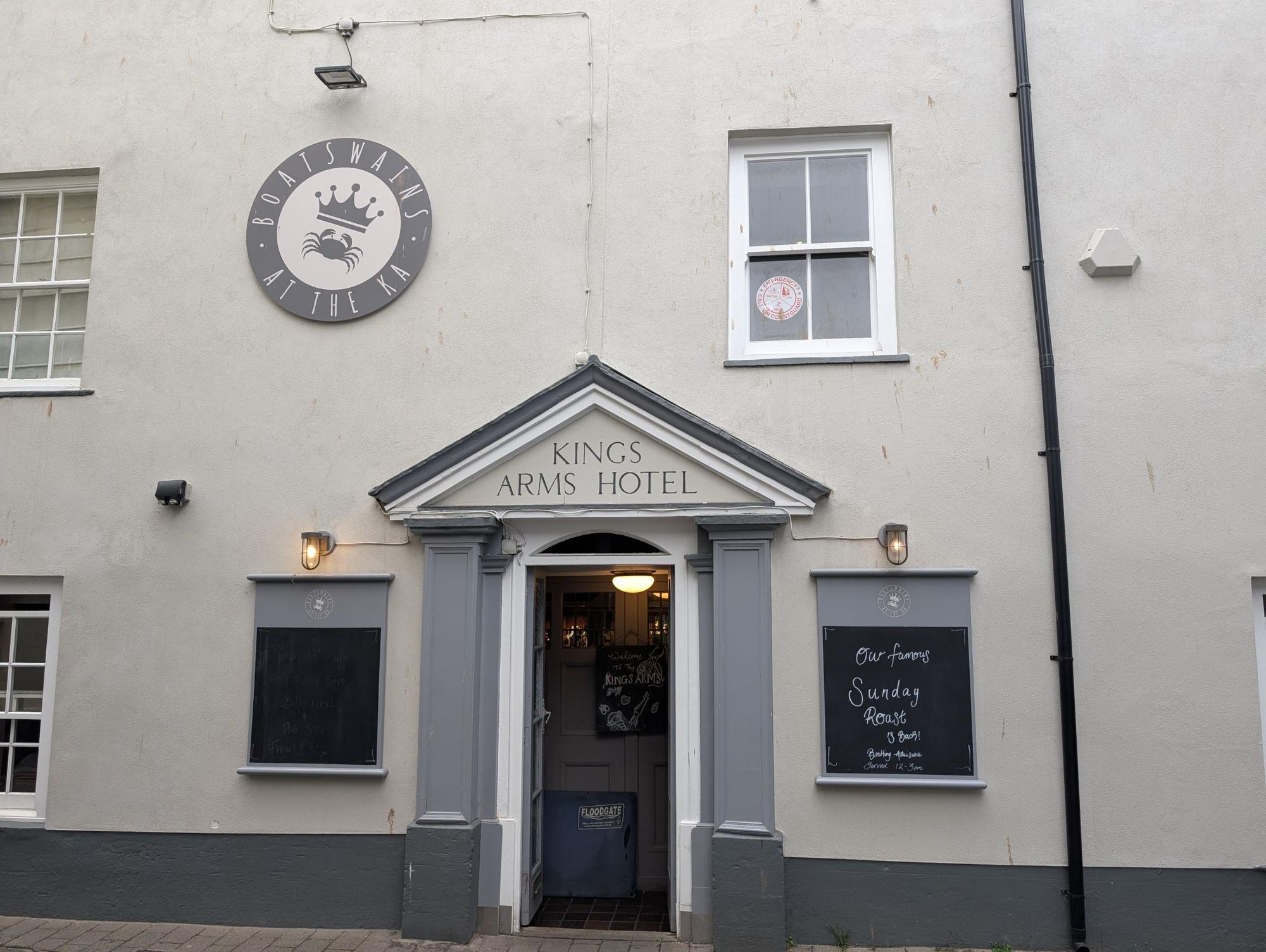 (Pub, External, Key). Published on 30-10-2025