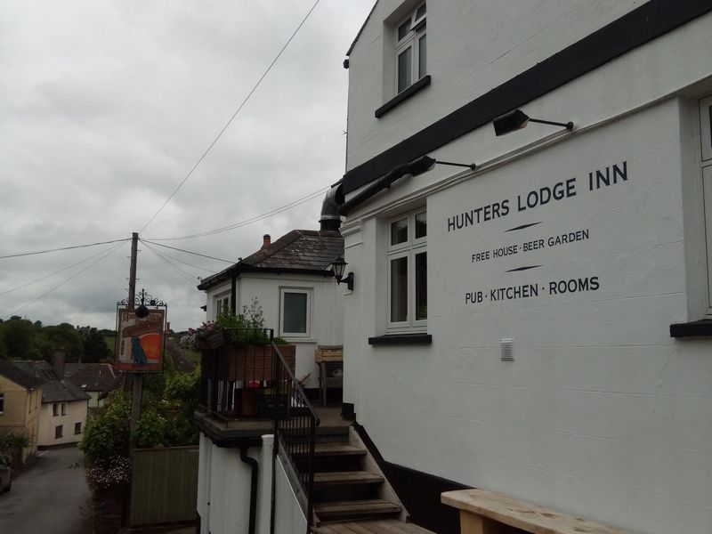 May 2019. (Pub, External, Sign). Published on 31-05-2019 