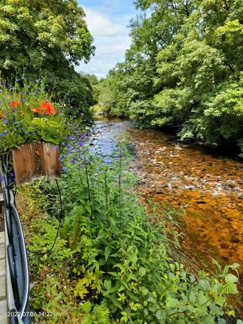 River Dart. Published on 07-07-2022