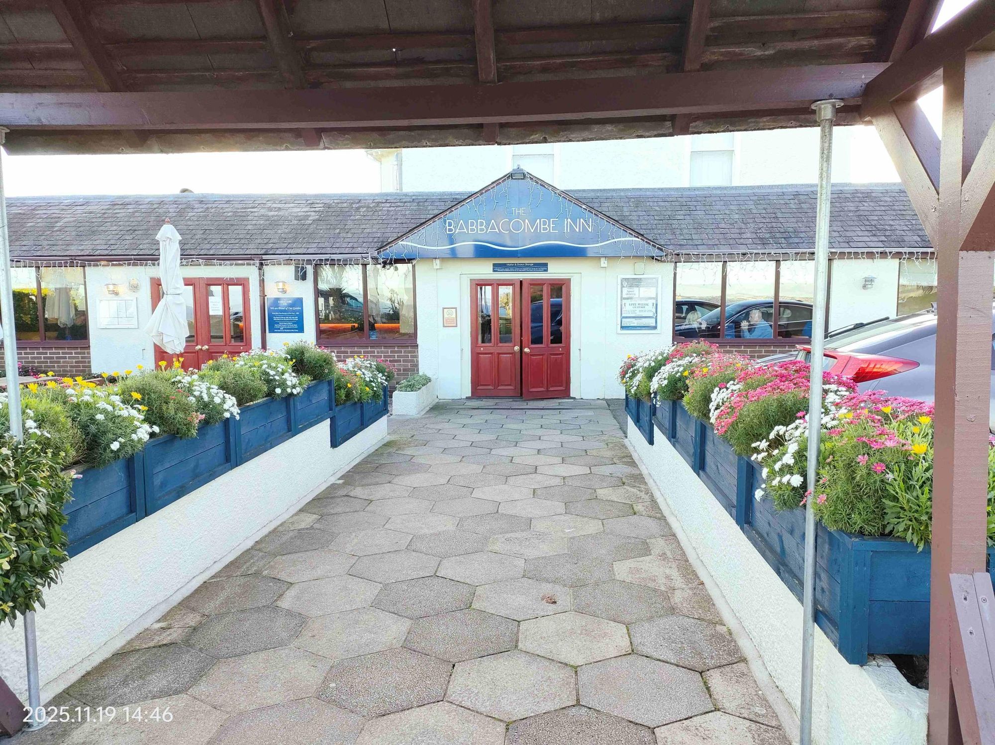 2025. (Pub, External, Key). Published on 20-11-2025