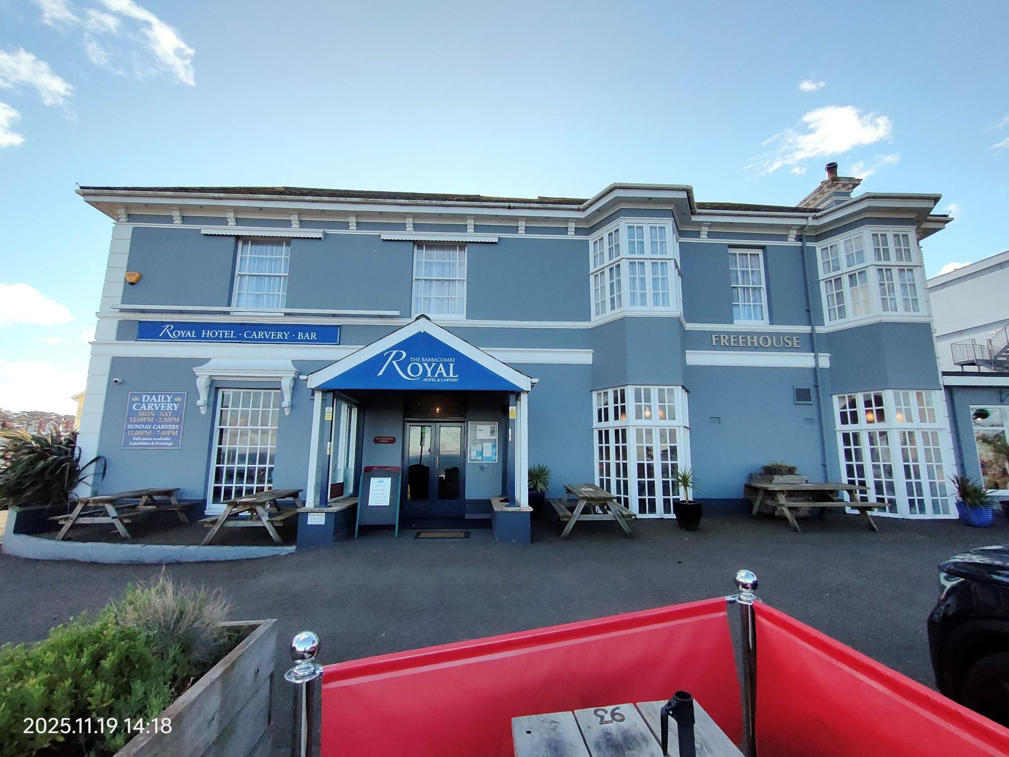 (Pub, External, Key). Published on 20-11-2025