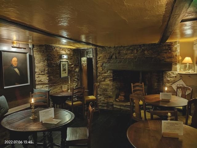 Inside bar 2022. (Pub, Bar). Published on 07-07-2022